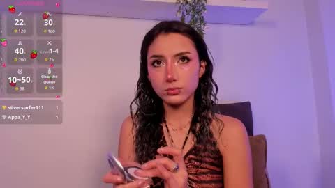 vamp  online show from March 19, 10:47 pm