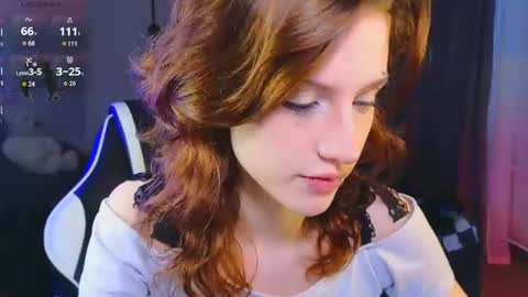 Vampi online show from June 21, 6:36 pm