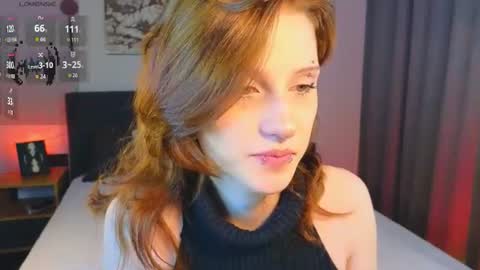 Vampi online show from June 10, 6:40 pm