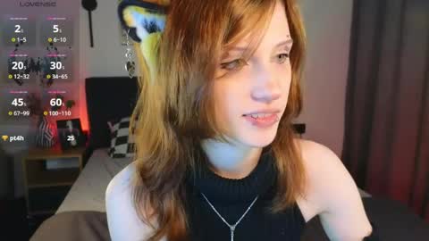 Vampi online show from May 23, 8:05 pm