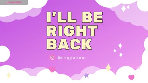 Cinnamon  online show from March 9, 12:37 am