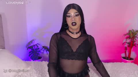 Cinnamon  online show from March 1, 8:02 am