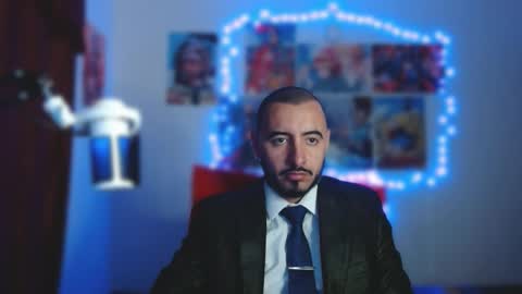 vanderheyl online show from March 6, 2:10 am