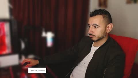 vanderheyl online show from February 9, 12:14 am