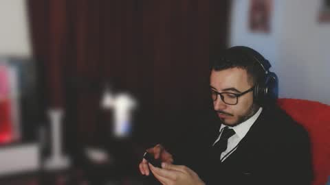 vanderheyl online show from February 19, 1:27 am