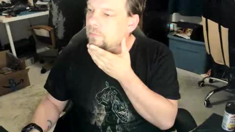 vandonh online show from November 20, 4:11 am