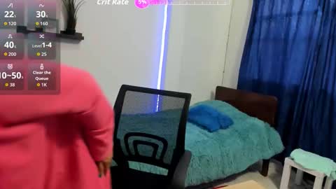 Vanesa online show from September 30, 12:59 pm