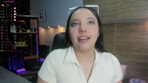 vanesa_velle online show from October 2, 10:30 pm