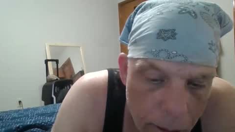 greeneyebandit online show from April 11, 9:08 pm