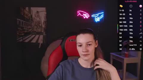 Vanessa online show from June 11, 6:17 pm