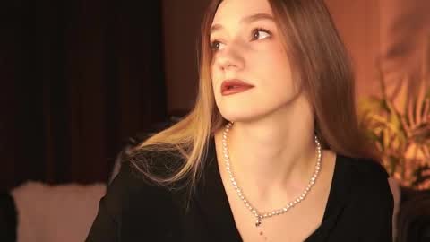 Vanessa online show from February 16, 3:43 pm