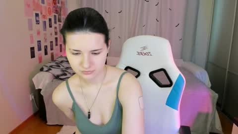 Vanessa online show from March 9, 5:22 am