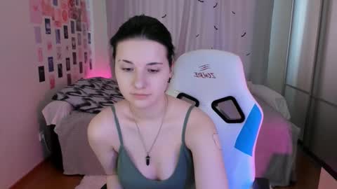 Vanessa online show from March 9, 11:36 am