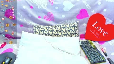 RUSSIAN BARBIE BABE online show from March 29, 1:51 am