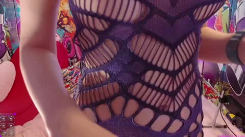  Vanessa  online show from March 18, 5:08 pm