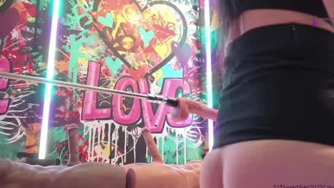  Vanessa  online show from November 11, 3:47 pm