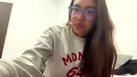 Vanessa pa online show from June 26, 1:11 am