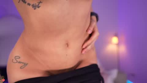 vanessa sexxy online show from February 24, 3:23 am