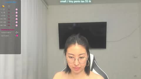 Vanessa online show from October 23, 5:25 pm