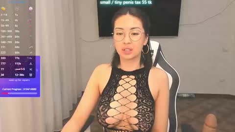 Vanessa online show from March 10, 7:29 pm