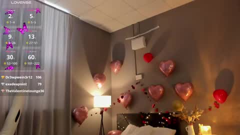 Vanessa Walters online show from February 24, 6:05 am