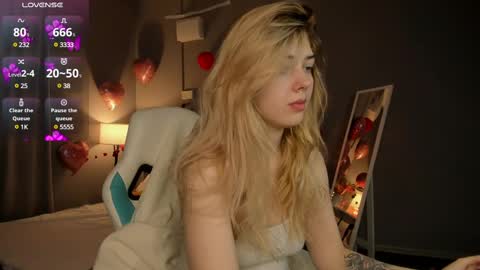 Vanessa Walters online show from March 6, 3:02 am