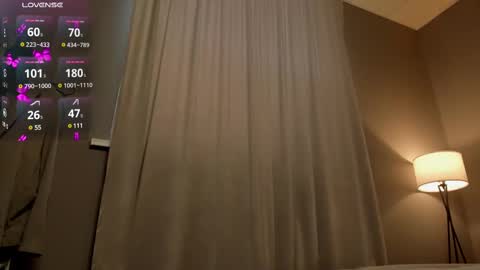 Vanessa Walters online show from February 12, 5:58 am