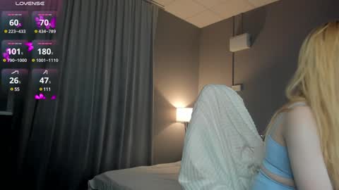 Vanessa Walters online show from February 5, 2:08 am