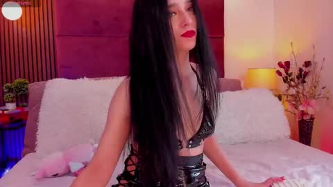 Vanessa Diamond online show from March 16, 7:01 am