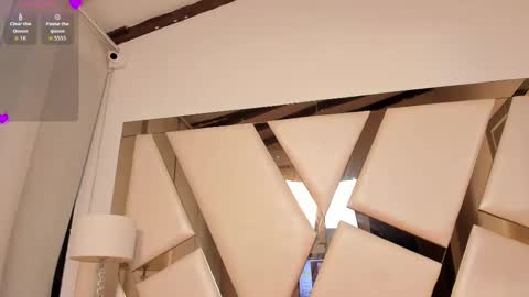 Vanessa online show from October 3, 9:01 pm