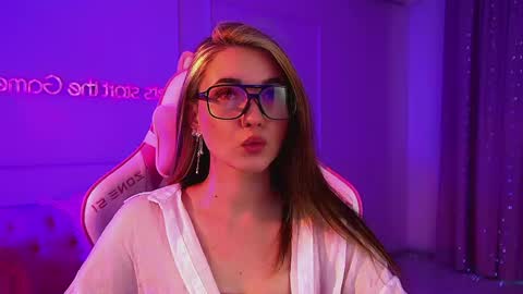 Vanessa online show from April 23, 6:21 am