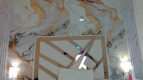 Vanessa Hard online show from October 7, 8:16 pm