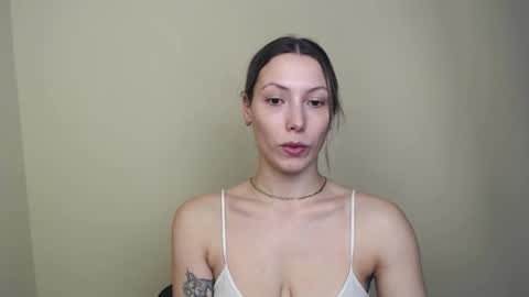 Vanessa online show from February 5, 5:38 pm