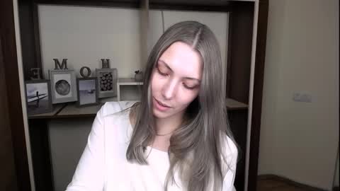 Vanessa online show from March 4, 5:43 pm