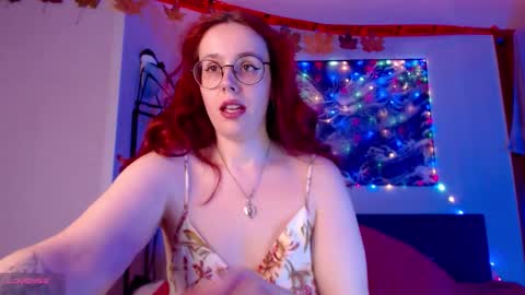 Vanessa follow me -  I will answer you there at any time online show from November 10, 7:33 am