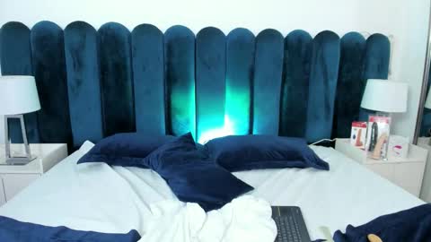 Vanessa Sexy Paris online show from November 8, 12:24 am