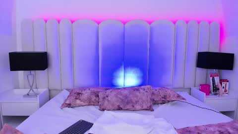 Vanessa Sexy Paris online show from December 22, 1:12 am