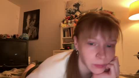 Vanessa  online show from April 4, 5:14 am