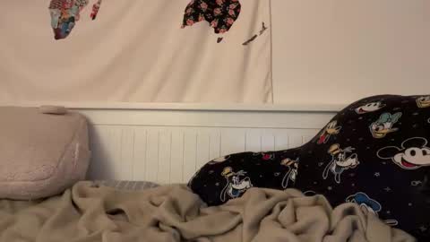 Vanessa  online show from March 24, 2:39 am