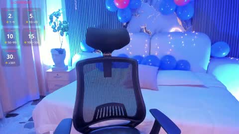 vanessascott_ online show from May 6, 7:03 am