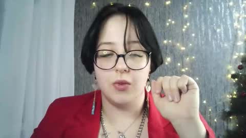 vanessashadow online show from February 12, 7:39 pm