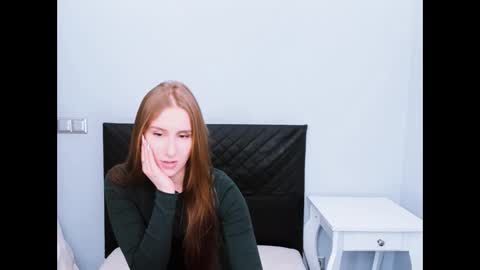 VanessaTrue online show from January 18, 9:02 pm