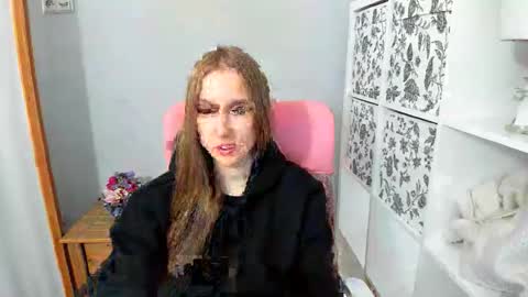 VanessaTrue online show from April 12, 11:47 am