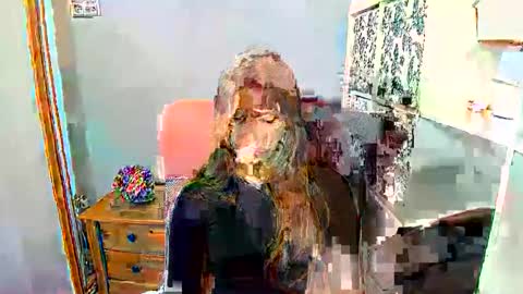 VanessaTrue online show from April 16, 10:26 am