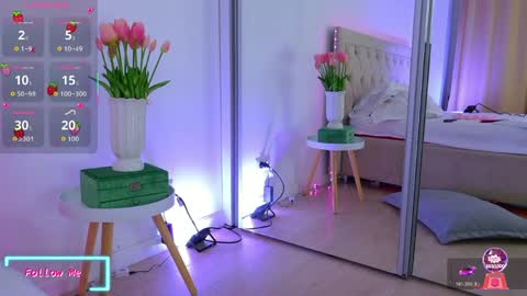 Vanessa online show from April 15, 11:24 am