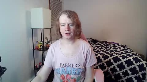 vanfairy526 online show from March 29, 10:17 am