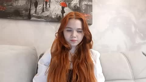 Vania online show from May 20, 4:02 pm