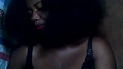 vaniah321 online show from January 18, 4:15 am