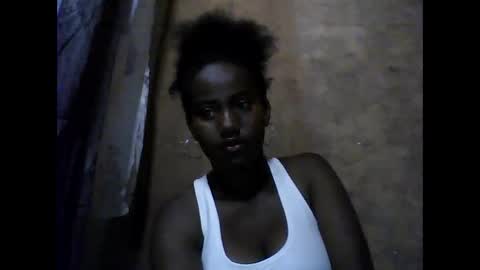 vaniah321 online show from January 7, 7:31 am