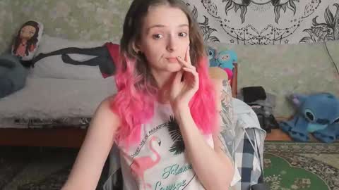 Adelina online show from March 3, 10:55 am